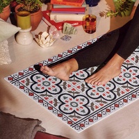  Yoga Mat - Barcelona