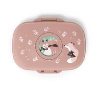  Gram Snack Box-Cinnamon Fox Cinnamon Fox