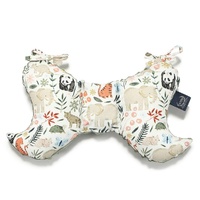  Angels Wings Head Support Pillow  ZOO | Khaki