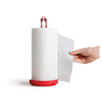 Crab N Roll - Paper Towel Holder