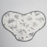 Domia Infant Cloud Shaped Pillow case Candy Time