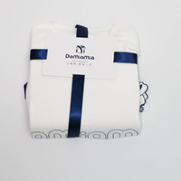 Domia Baby leisure wear Domia part Logo100