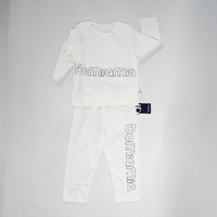 Domia Baby leisure wear Domia part Logo90