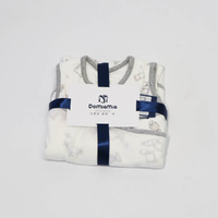 Domia Pure Cotton Knit Newborn Sleepbagcandy Times