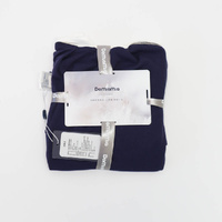 Domia Doublelayer Knit Cape Super Innovator