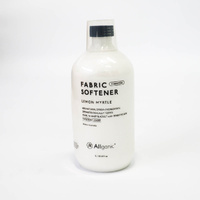 Allganic Baby Fabric Softeners