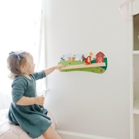  VertiPlay Wall Toy: Old Macdonald