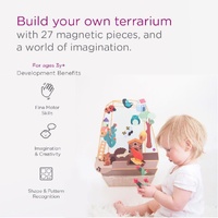  VertiPlay Wall Toy: Enchanted Garden