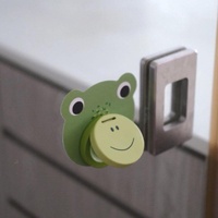  VertiPlay Wall Toy: Doorknocker