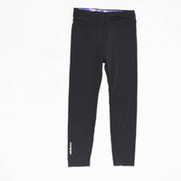 Moody Tiger Leggings 101 Black 130