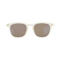  kids sunglasses Junior Collection E - For 5-10 YEARS Rose Quartz