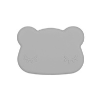  Bear Snackie Grey