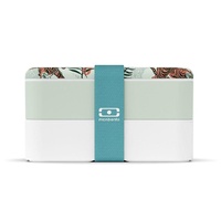  Original Graphic 1L Lunch Bento Box-Power ?Limited Edition? Power