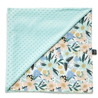  Kids Light  Blanket  Medium Fairytale Land