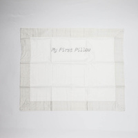 DOWNLAND Clima Baby Pillow Case