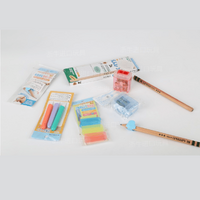  Pen Cap Pencil Extension Pen Grips Cap Bear 3Pics