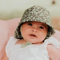 Bedhead Legionnaire Hat - Leopard M
