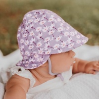 Bedhead Legionnaire Hat - Cosmos L