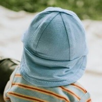 Bedhead Legionnaire Hat - Chambray L