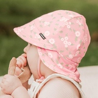 Bedhead Legionnaire Hat - Bella XL
