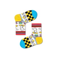  Disney Kids Sunny Sketch Sock  Size 4-6Yrs