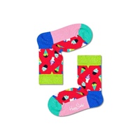  Kids ice cream Sock Size 2-3Yrs