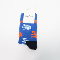 Happy Socks Socks Crocodile 46Y