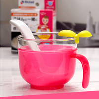  Porridge Maker E, For Use with Rice Cookers Pink