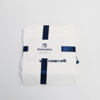 Domia Baby leisure wear Domia Logo90 full body