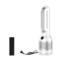 Spector Bladeless Fan Cooler & Heater & Purifying air