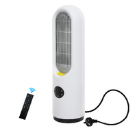 Spector Portable Electric Heater Fan 1200W Home Office