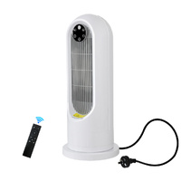 Spector Portable Electric Heater Fan 1200W 3 Speed Home