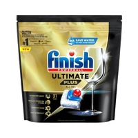 Finish Ultimate Plus x 31 Dishwasher Tablets