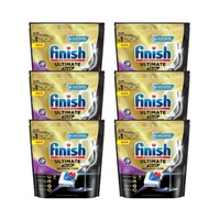 Finish Ultimate Plus 186 Dishwasher Tablets