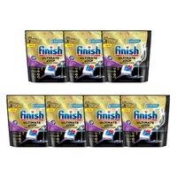 Finish Ultimate Plus 217 Dishwasher Tablets