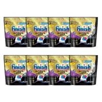 Finish Ultimate Plus 248 Dishwasher Tablets