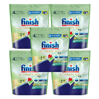 Finish Ultimate Pro 0% x 240 Dishwashing Tablets