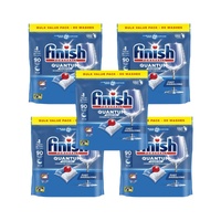 Finish Quantum 450 Dishwasher Tablets