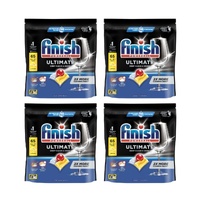 Finish Ultimate Lemon x 260 Dishwasher Tablets