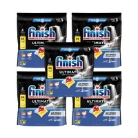 Finish Ultimate Lemon x 325 Dishwasher Tablets