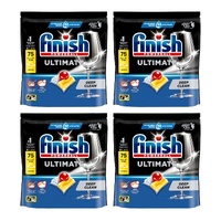 Finish Ultimate x 300 Lemon Dishwasher Tablets