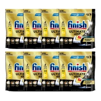 Finish Ultimate Plus x 264 Lemon Dishwasher Tablets