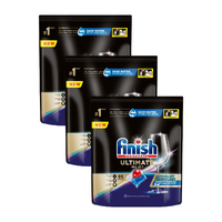 Finish Ultimate x 255 Dishwasher Tablets