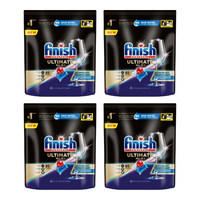 Finish Ultimate x 340 Dishwasher Tablets