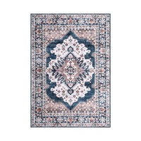 Artiss Floor Rug 160X230cm Large Washable Persian Area Rug Living Room Carpet