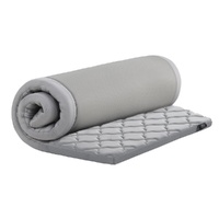 Giselle Bedding Single Foldable Mattress Camping Mat