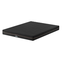 Giselle 18cm Memory Foam Mattress Green Tea Foam Cool Gel Foam Mattresses King