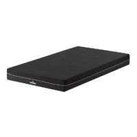 Giselle 18cm Memory Foam Mattress Green Tea Foam Cool Gel Foam Mattresses Single