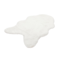  Floor Shaggy Rugs Area Rug Faux 60X90CM