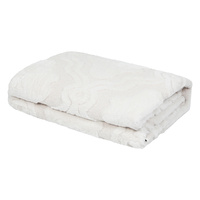 Marlow Floor Rugs Soft Shaggy 10mm Pile 200x290